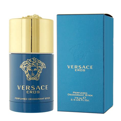 versace eros deodorant india|Versace Eros deodorant stick.